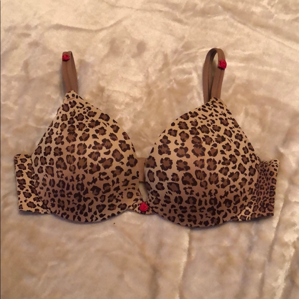 💋Push Up Bra, 34A